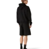 Hettegenser med diamantlogo