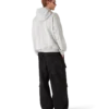 Hettegenser med diamantlogo