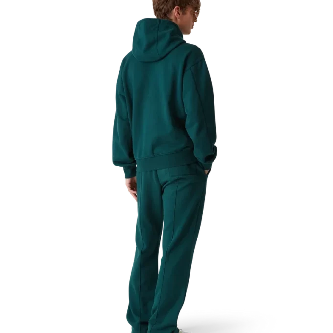 Hettegenser med diamantlogo