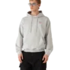 Hettegenser med diamantlogo
