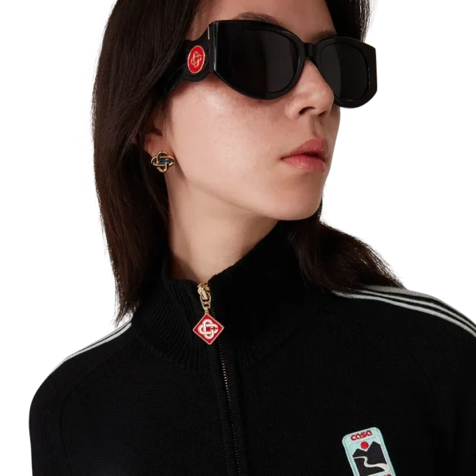 Hiking Stacked Øredobber