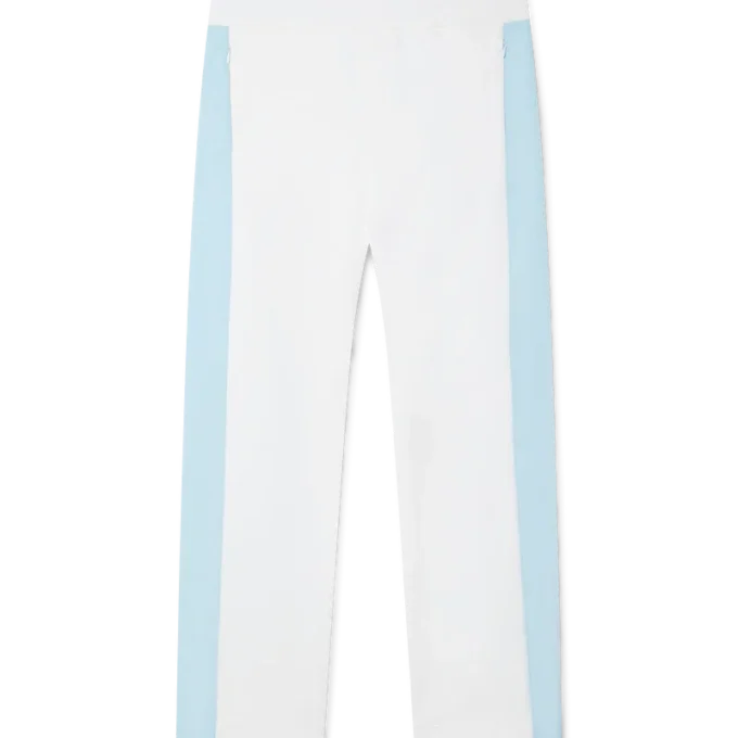 Hybrid skibukse for menn