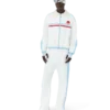 Hybrid skibukse for menn