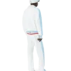 Hybrid skibukse for menn