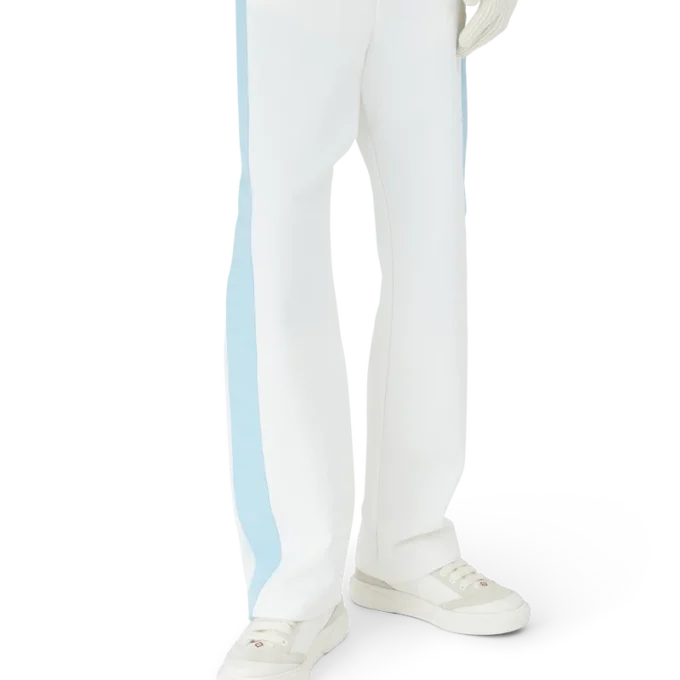 Hybrid skibukse for menn