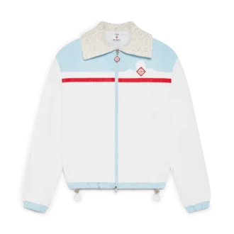 Hybrid skijakke for kvinner