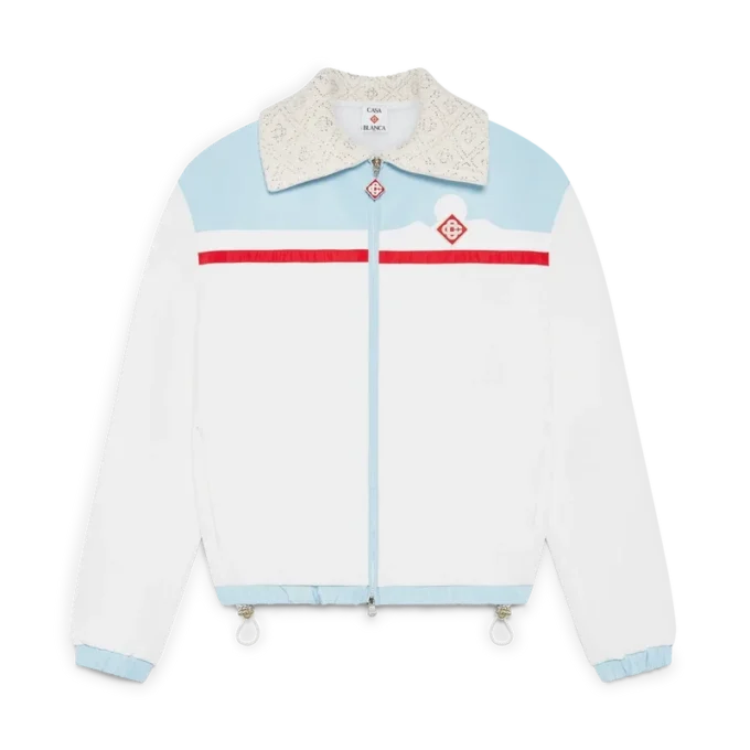 Hybrid skijakke for kvinner