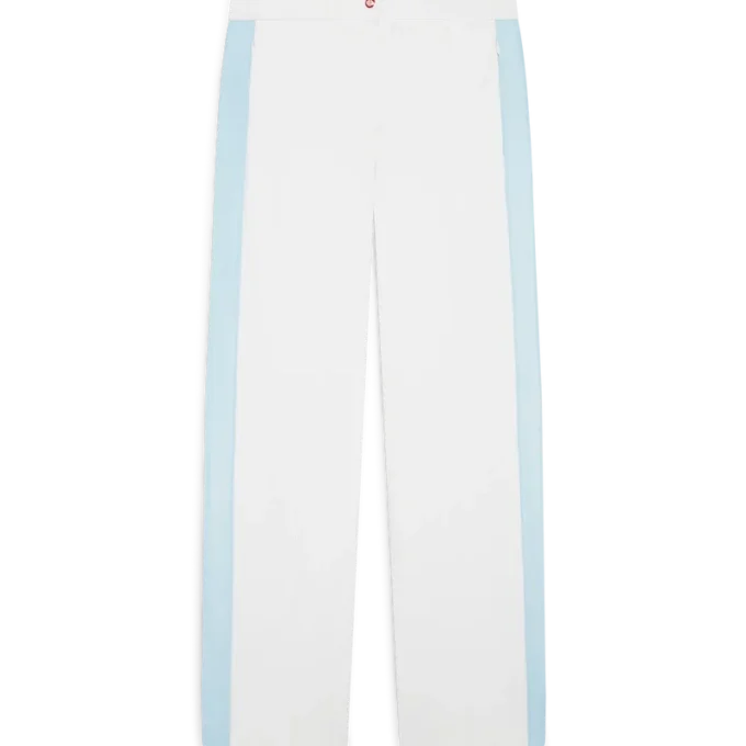 Hybridskibukse for kvinner