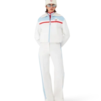 Hybridskibukse for kvinner