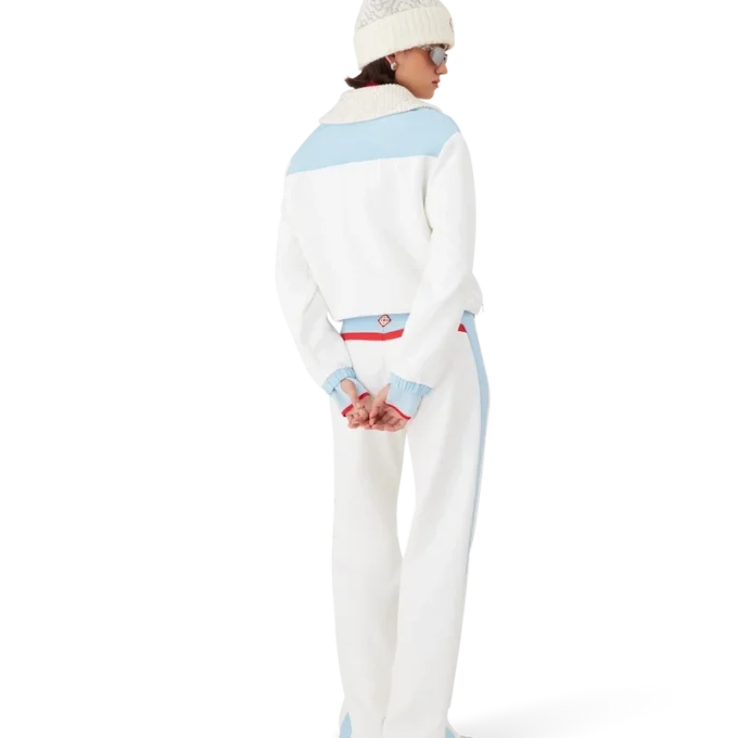 Hybridskibukse for kvinner