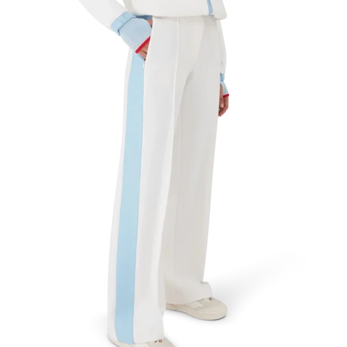 Hybridskibukse for kvinner