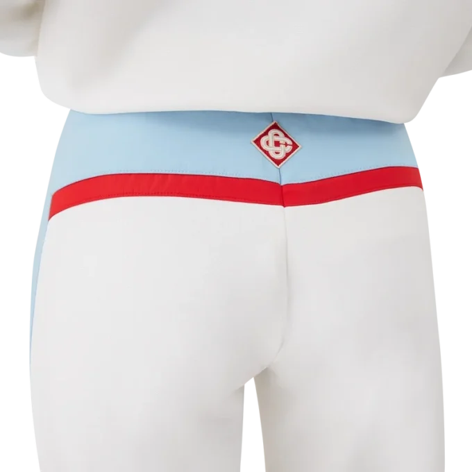 Hybridskibukse for kvinner