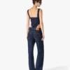 Indigo baggy jeans Indigo baggy jeans