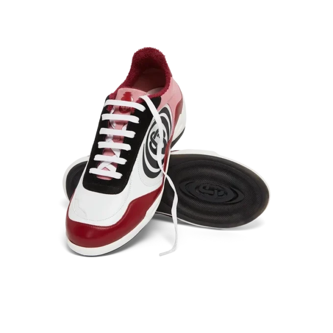 Innendørs squashsko for menn