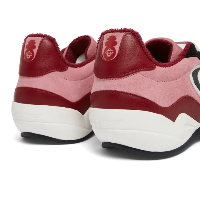 Innendørs squashsko for menn