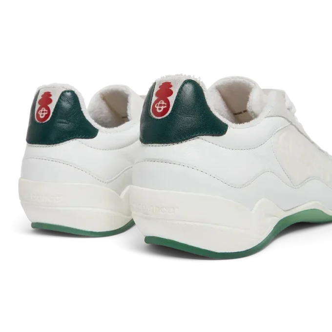 Innendørs squashsko for menn