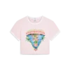 Innocence Triangle kortærmet T-skjorte Innocence Triangle kortærmet T-skjorte