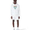 Innocence Triangle langermet hettegenser