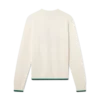 Intarsia-genser