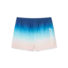 Jacquard Gradient-shorts
