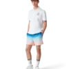 Jacquard Gradient-shorts