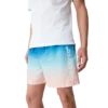 Jacquard Gradient-shorts