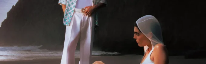 Arch Column-øreringer Arch Column-øreringer