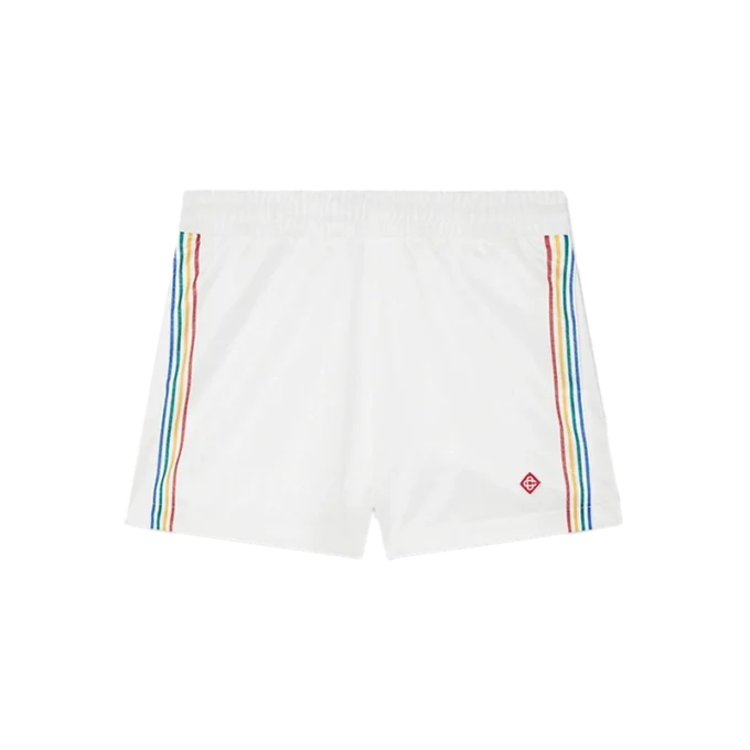 Jacquard Monogram fotballshorts Jacquard Monogram fotballshorts
