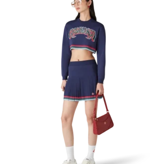 Kort baseballgenser Kort baseballgenser