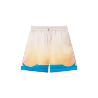 L’arc Colora silke-Shorts