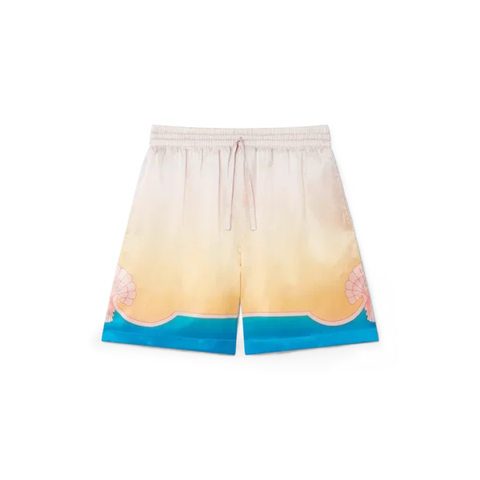 L’arc Colora silke-Shorts