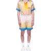 L’arc Colora silke-Shorts