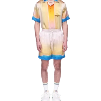 L’arc Colora silke-Shorts
