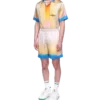 L’arc Colora silke-Shorts