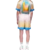 L’arc Colora silke-Shorts