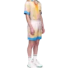 L’arc Colora silke-Shorts