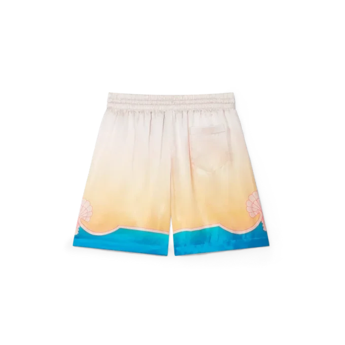 L’arc Colora silke-Shorts