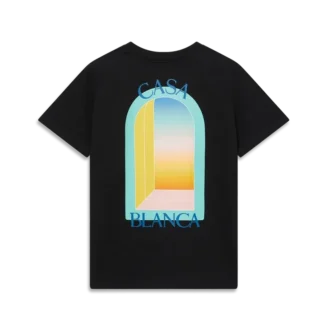 L’arc Colora T-skjorte