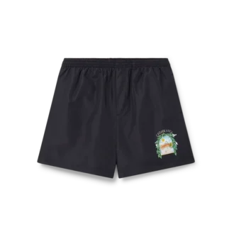 L’arche De Tennis badebukser Shorts