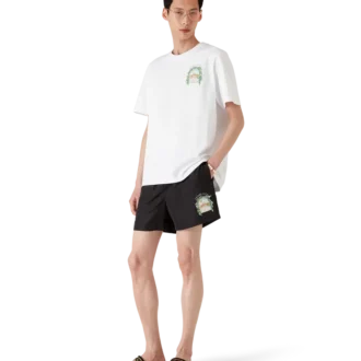 L’arche De Tennis badebukser Shorts
