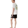 L’arche De Tennis badebukser Shorts