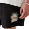 L’arche De Tennis badebukser Shorts