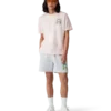 L’arche De Tennis-sweatshorts