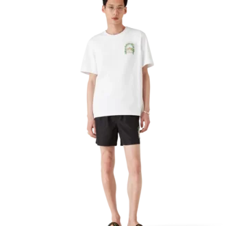 L’arche De Tennis T-skjorte