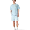 L’arche-sweatshorts