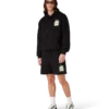 L’arche-sweatshorts