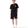 L’arche-sweatshorts