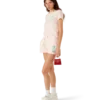L’arche-sweatshorts