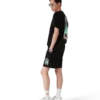 L’arche-sweatshorts