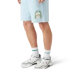 L’arche-sweatshorts